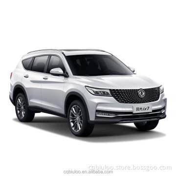 2021 ηλεκτρικό αυτοκίνητο All-Terrain Drive SUV μεταχειρισμένα αυτοκίνητα DFSK Glory IX7 Electric Vehicle 4 Four Wheel High Speed ​​Cars Οχήματα Ηλεκτρικά